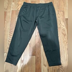Under Armour Dark Green Joggers